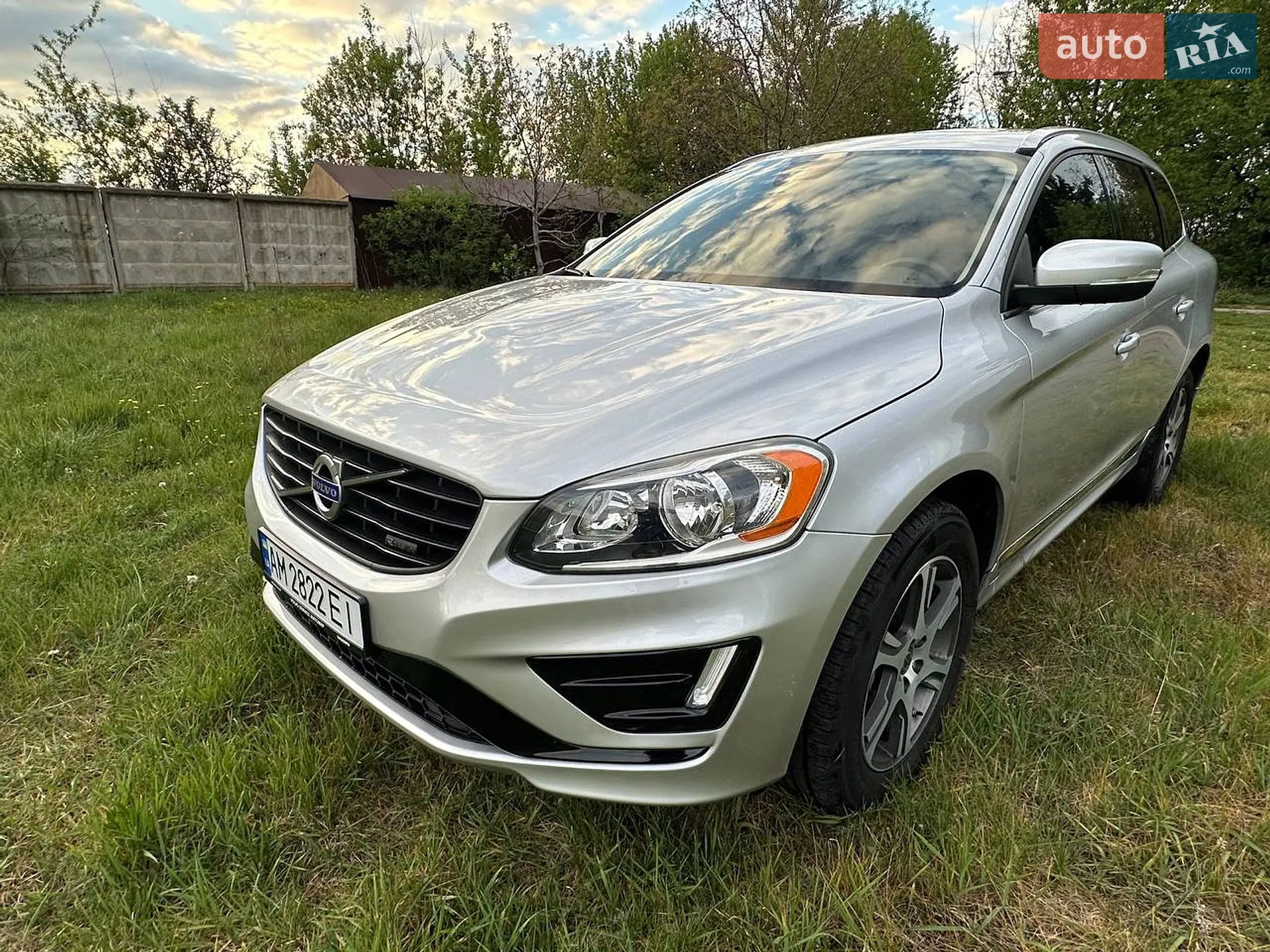 2014 Volvo XC60 - мініатюра 3