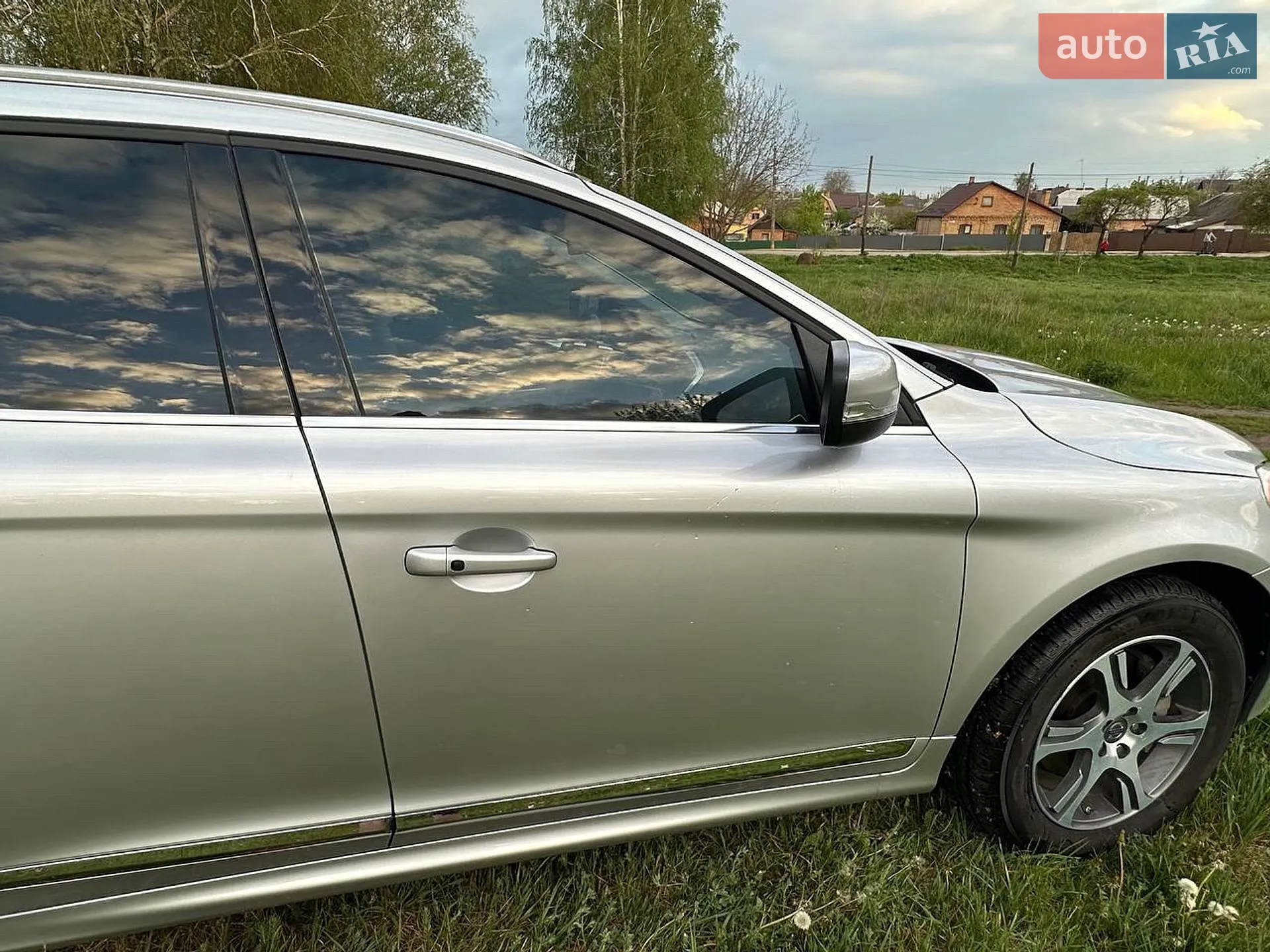2014 Volvo XC60 - мініатюра 8