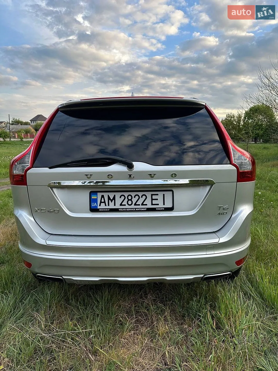 2014 Volvo XC60 - мініатюра 14