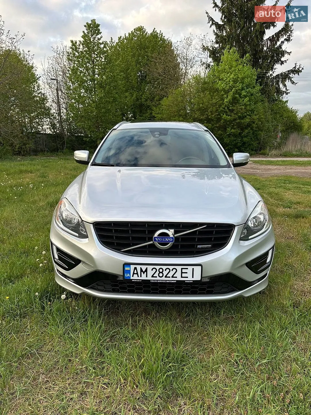 2014 Volvo XC60 - мініатюра 17