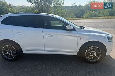 Внедорожник / Кроссовер Volvo XC60 2016 в Одессе
