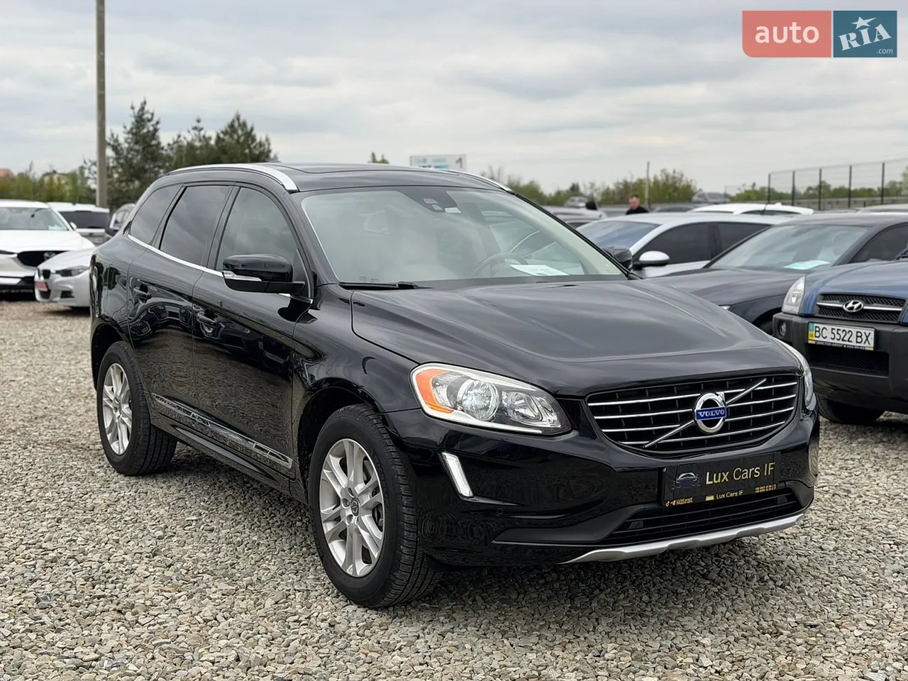 2014 Volvo XC60 - мініатюра 20