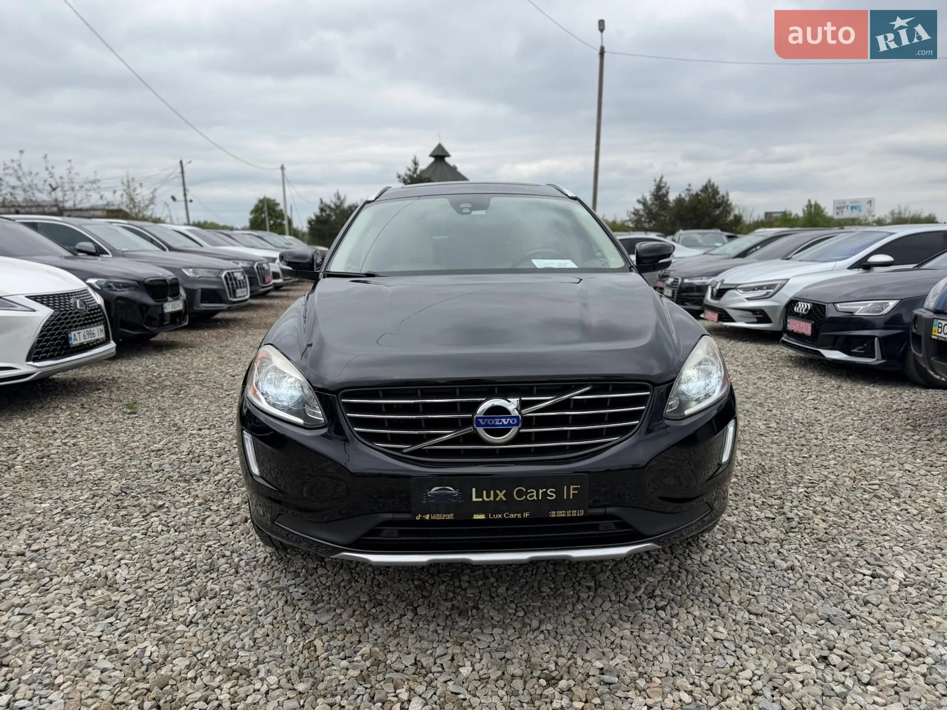 2014 Volvo XC60 - мініатюра 4