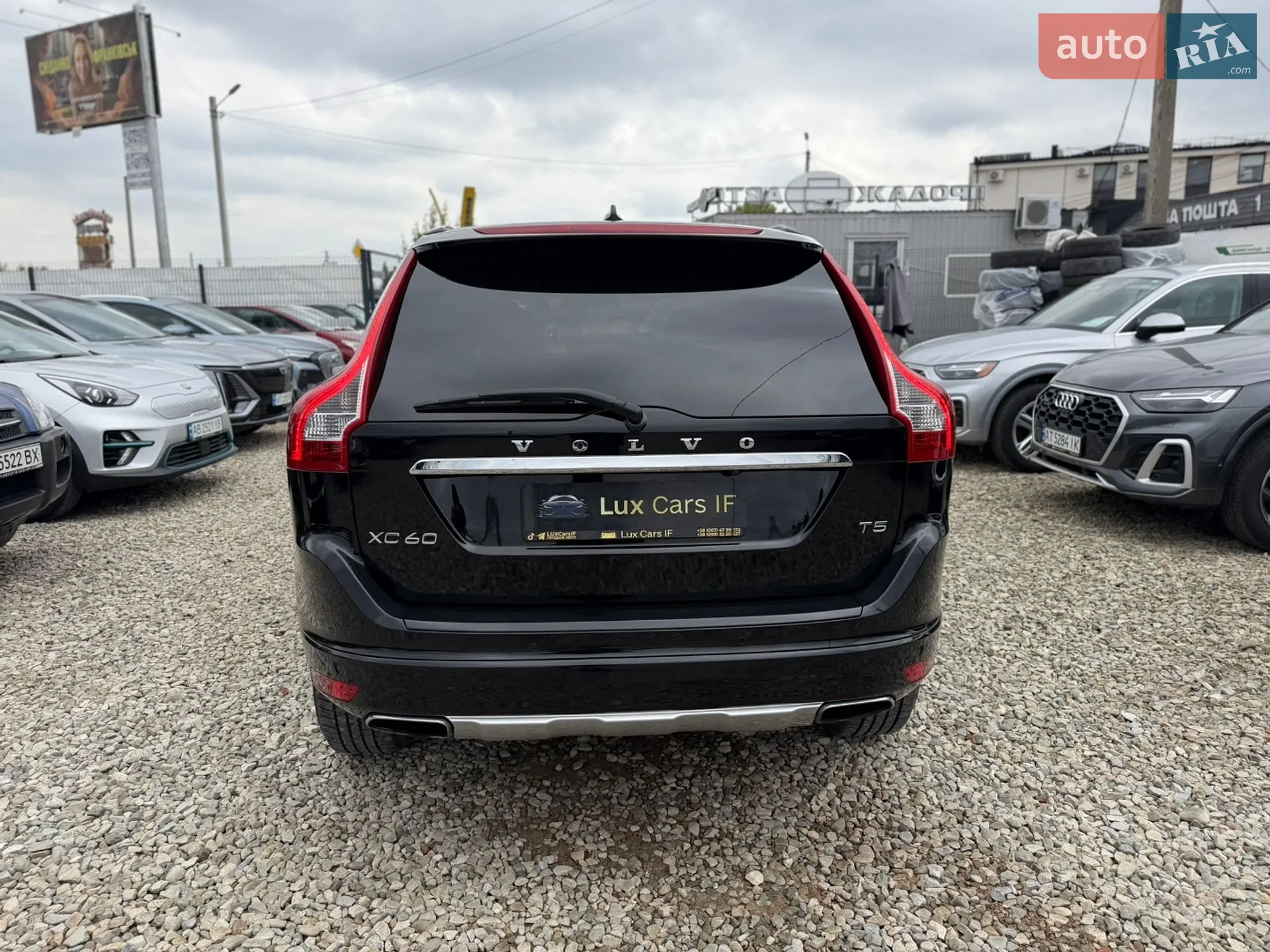 2014 Volvo XC60 - мініатюра 10