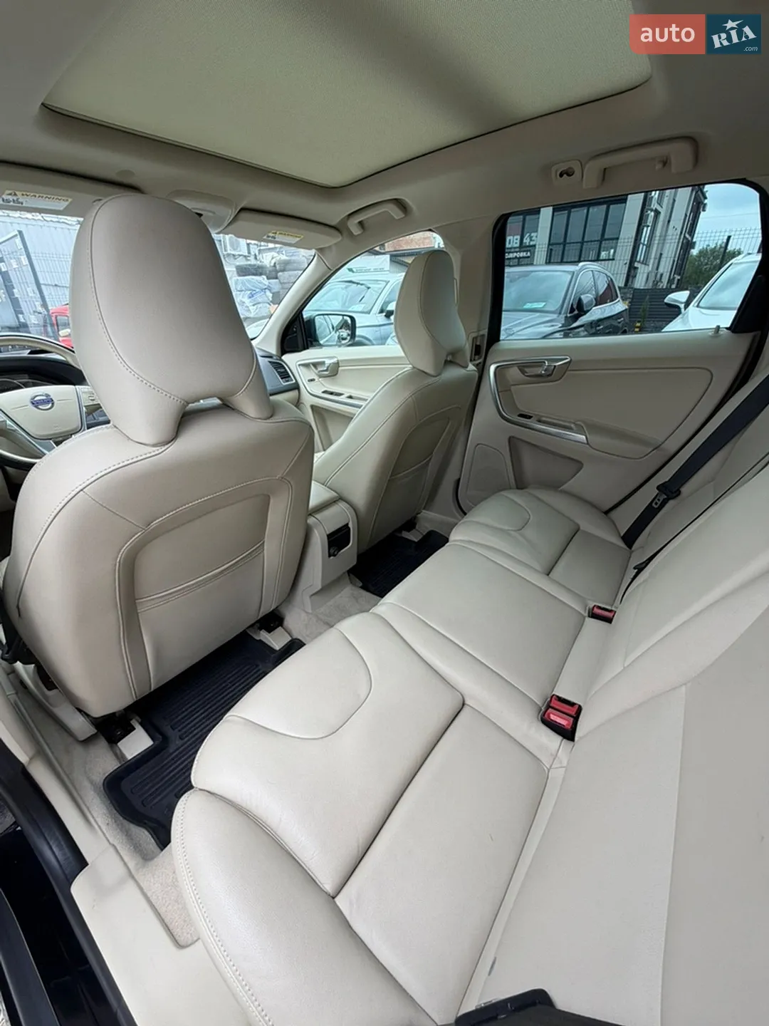 2014 Volvo XC60 - мініатюра 19
