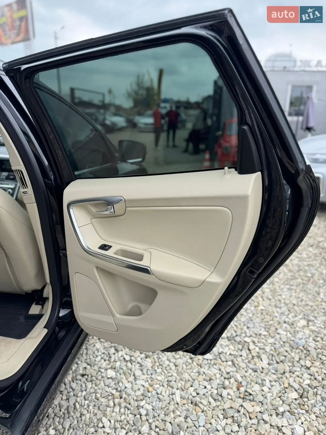2014 Volvo XC60 - мініатюра 25