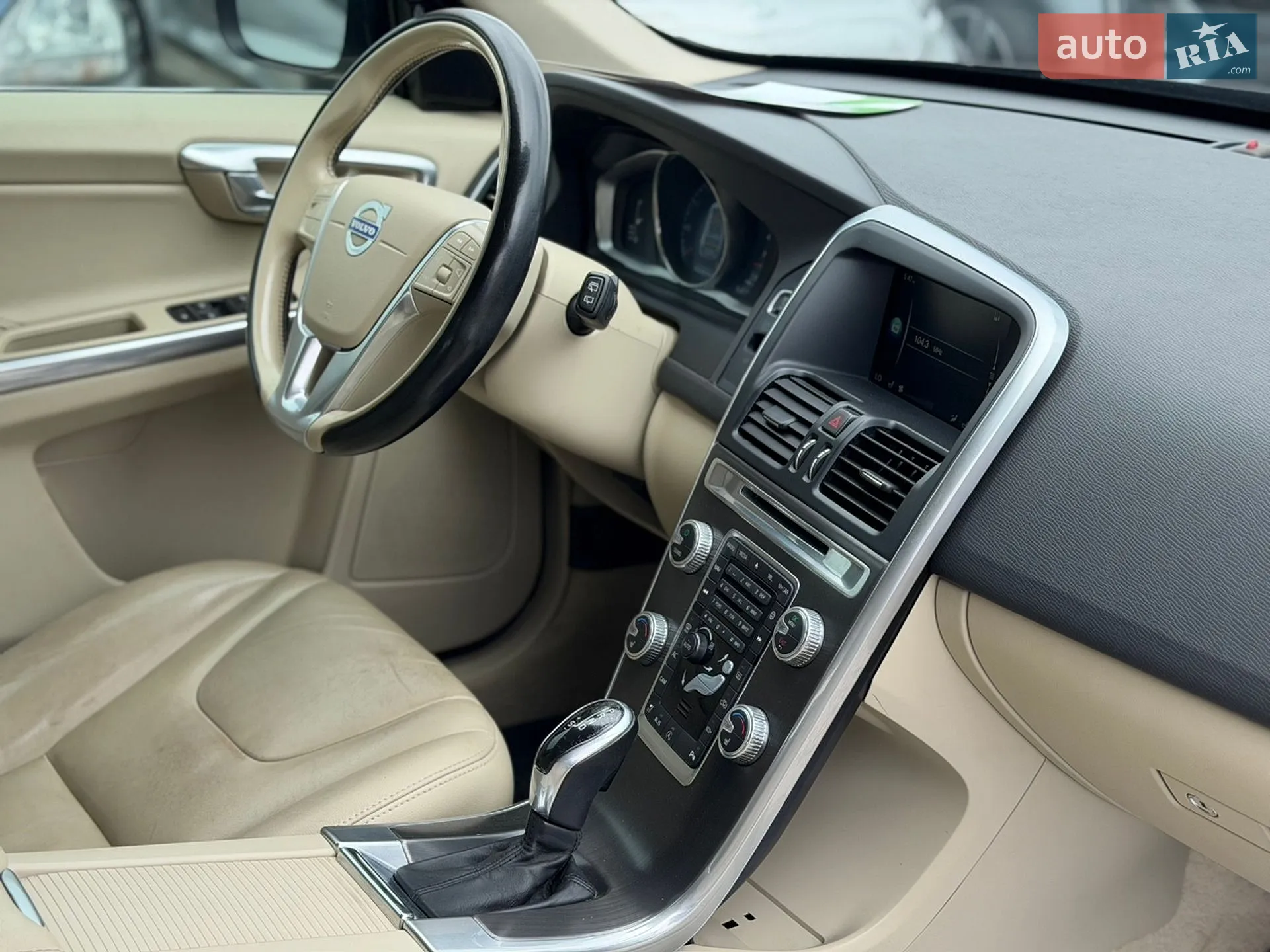 2014 Volvo XC60 - мініатюра 24