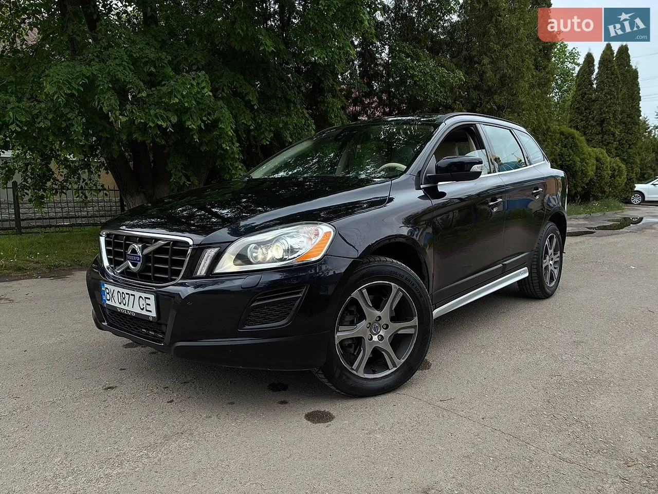 2010 Volvo XC60 - мініатюра 10