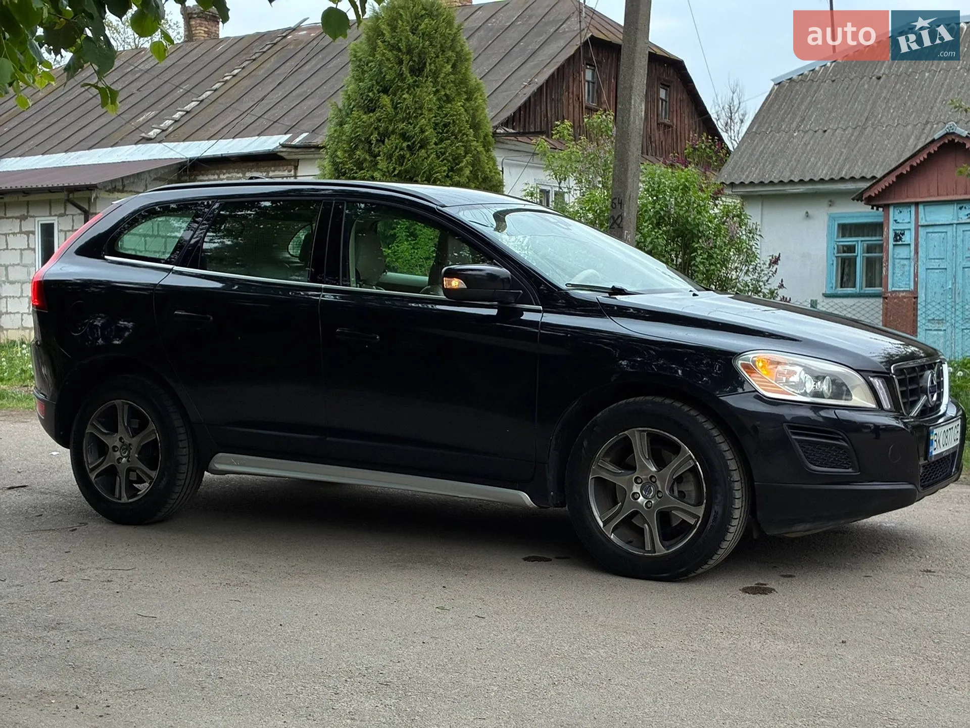 2010 Volvo XC60 - мініатюра 6