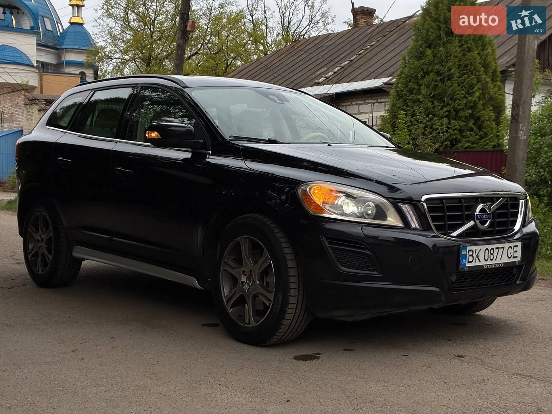 2010 Volvo XC60 - мініатюра 7