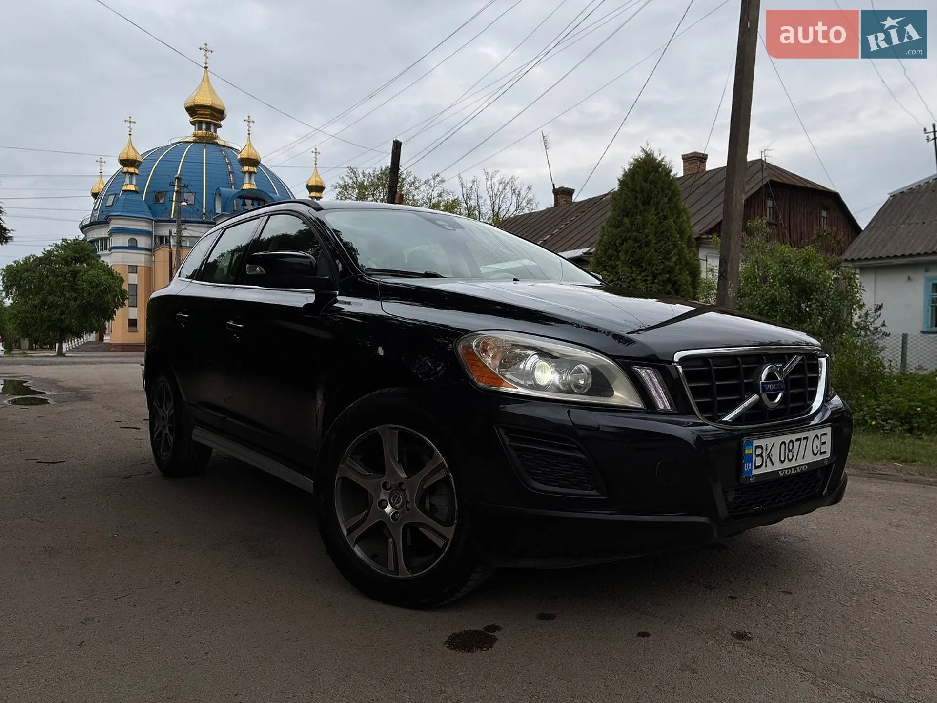 2010 Volvo XC60 - мініатюра 14