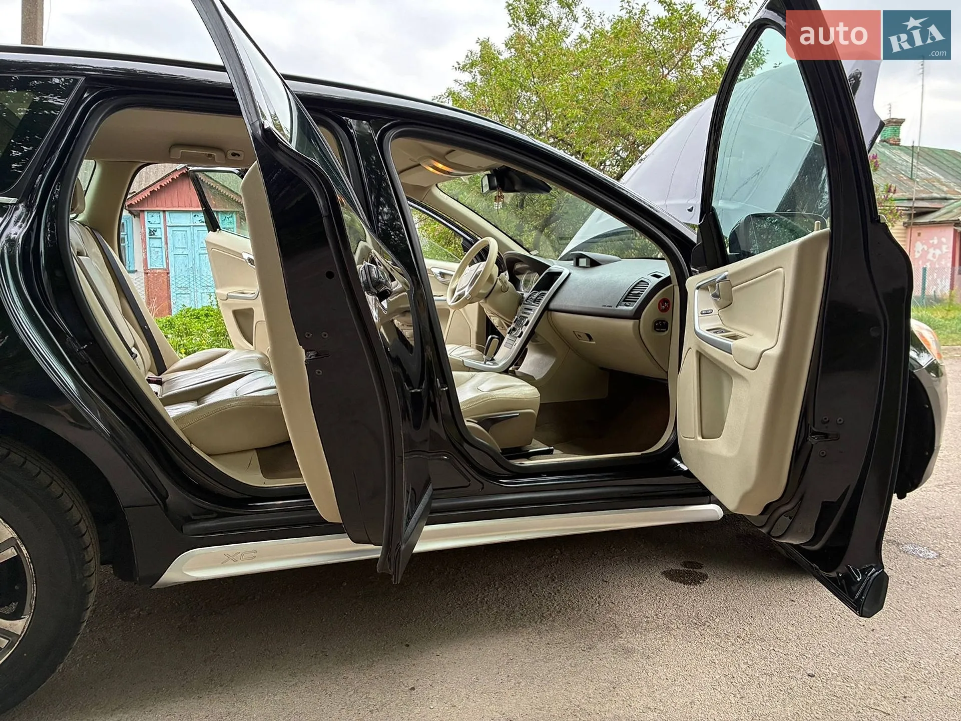 2010 Volvo XC60 - мініатюра 15