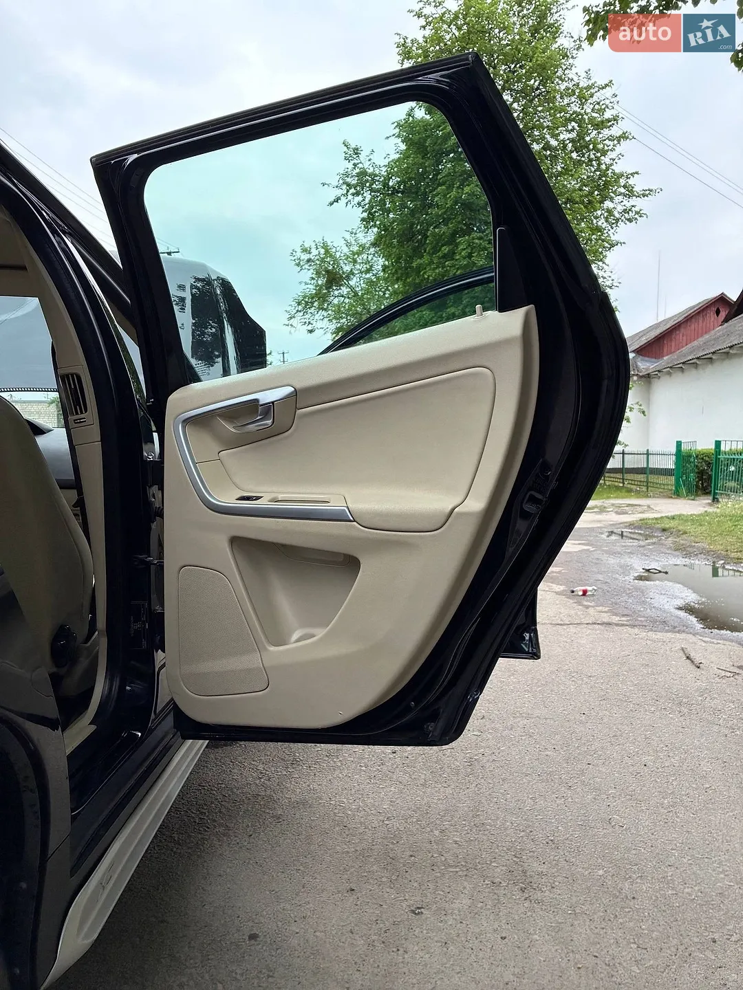 2010 Volvo XC60 - мініатюра 22