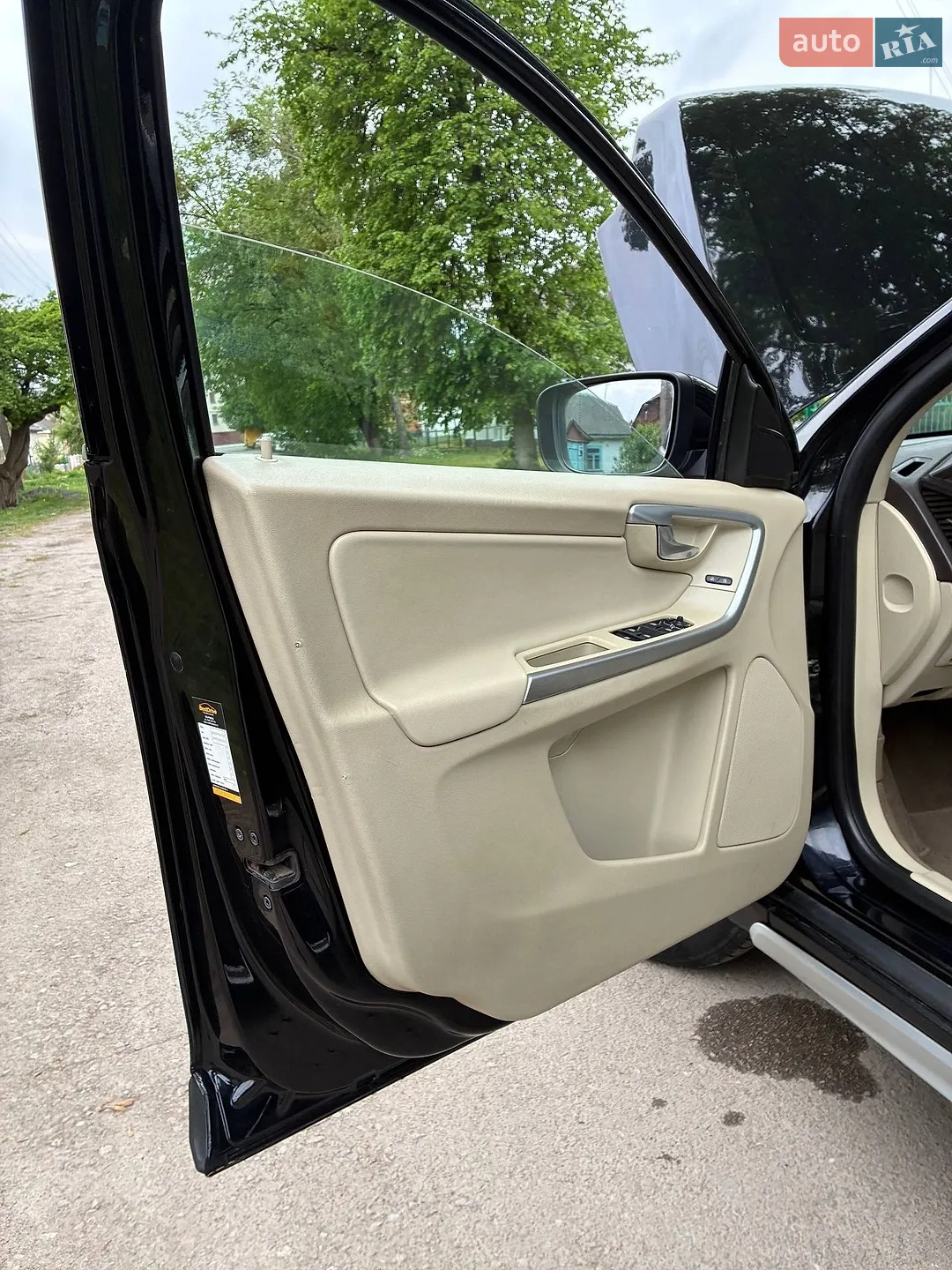 2010 Volvo XC60 - мініатюра 29