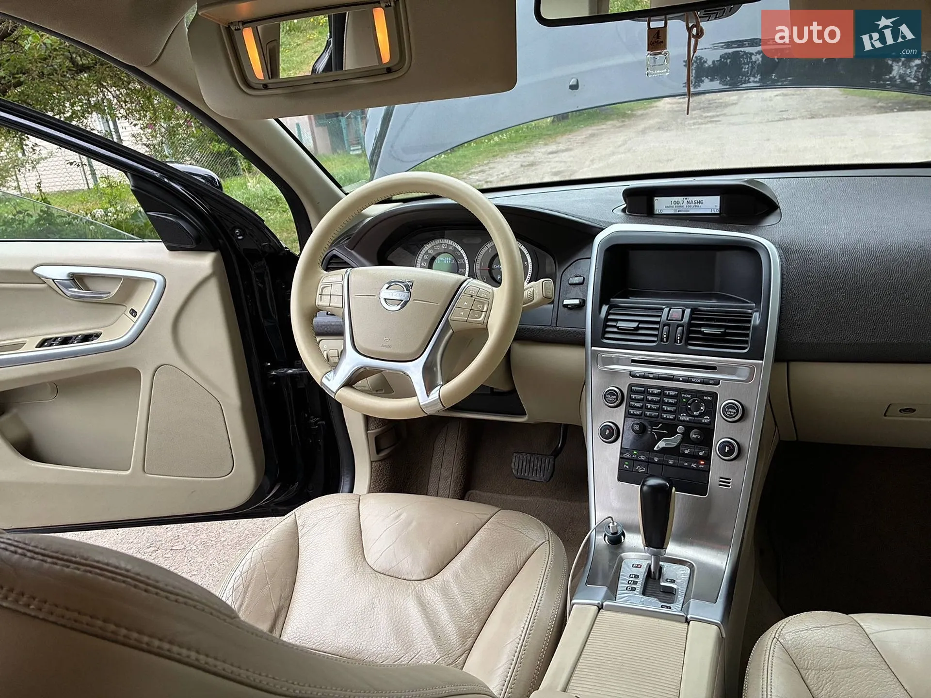2010 Volvo XC60 - мініатюра 40