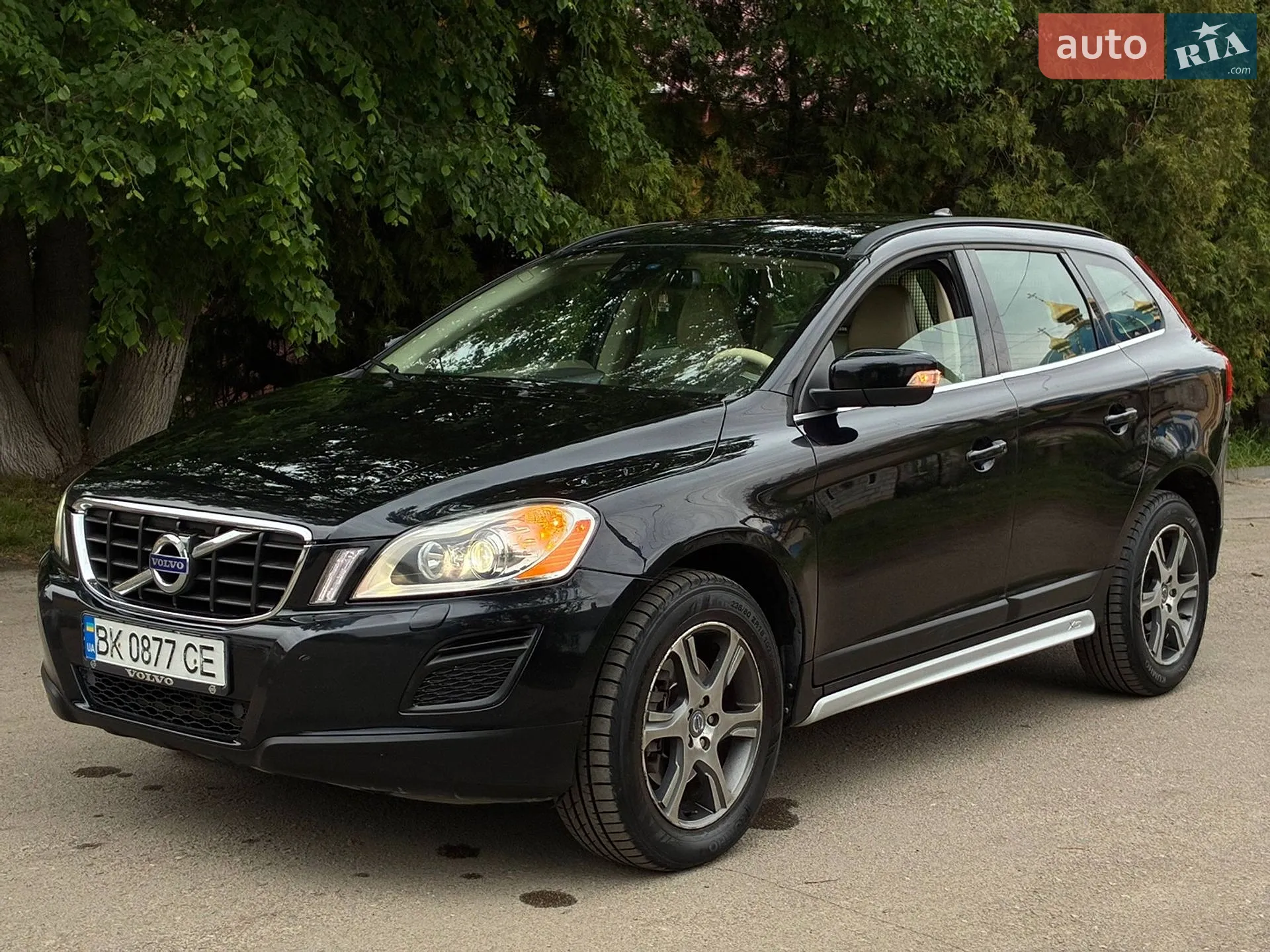 2010 Volvo XC60 - мініатюра 63