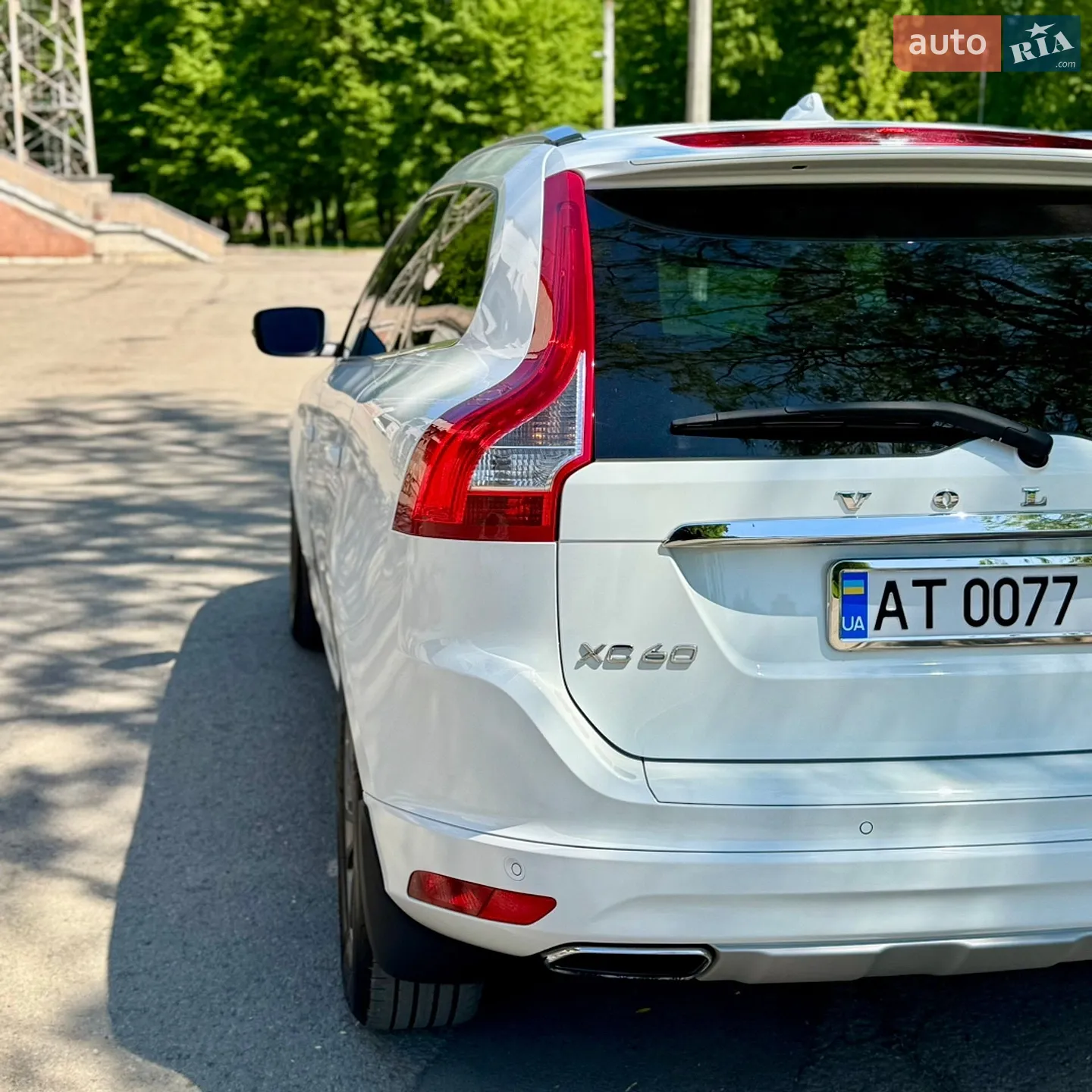 2016 Volvo XC60 - мініатюра 15