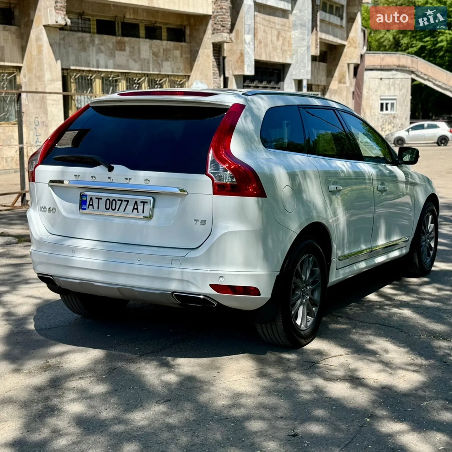 2016 Volvo XC60 - мініатюра 11