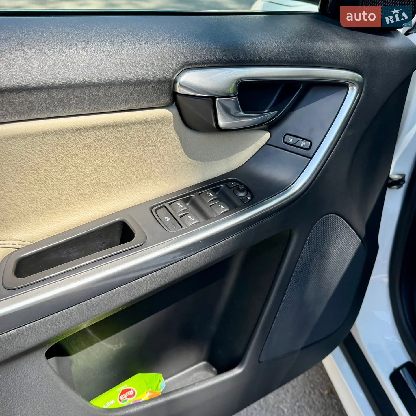 2016 Volvo XC60 - мініатюра 31