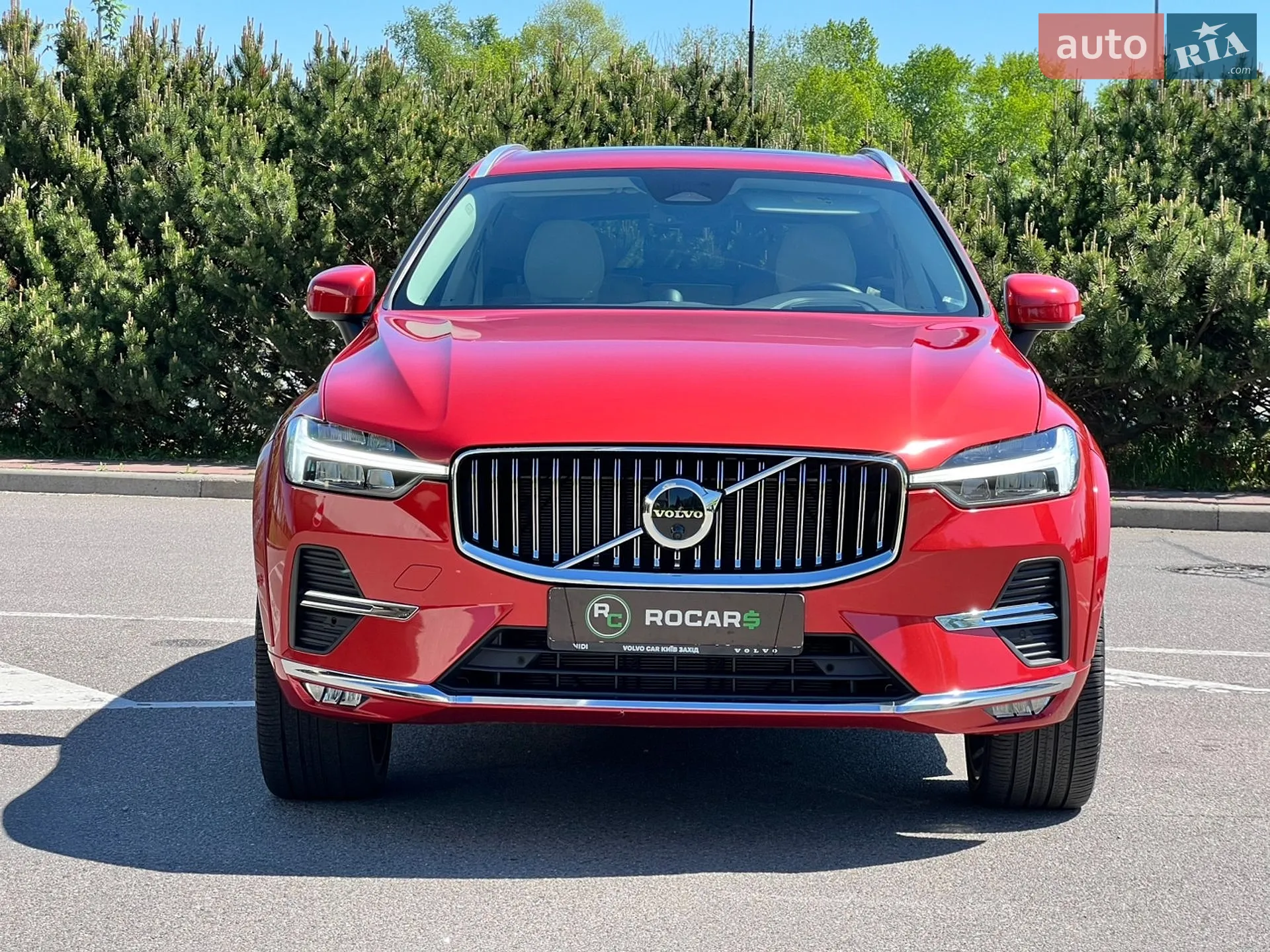 2021 Volvo XC60 - мініатюра 6