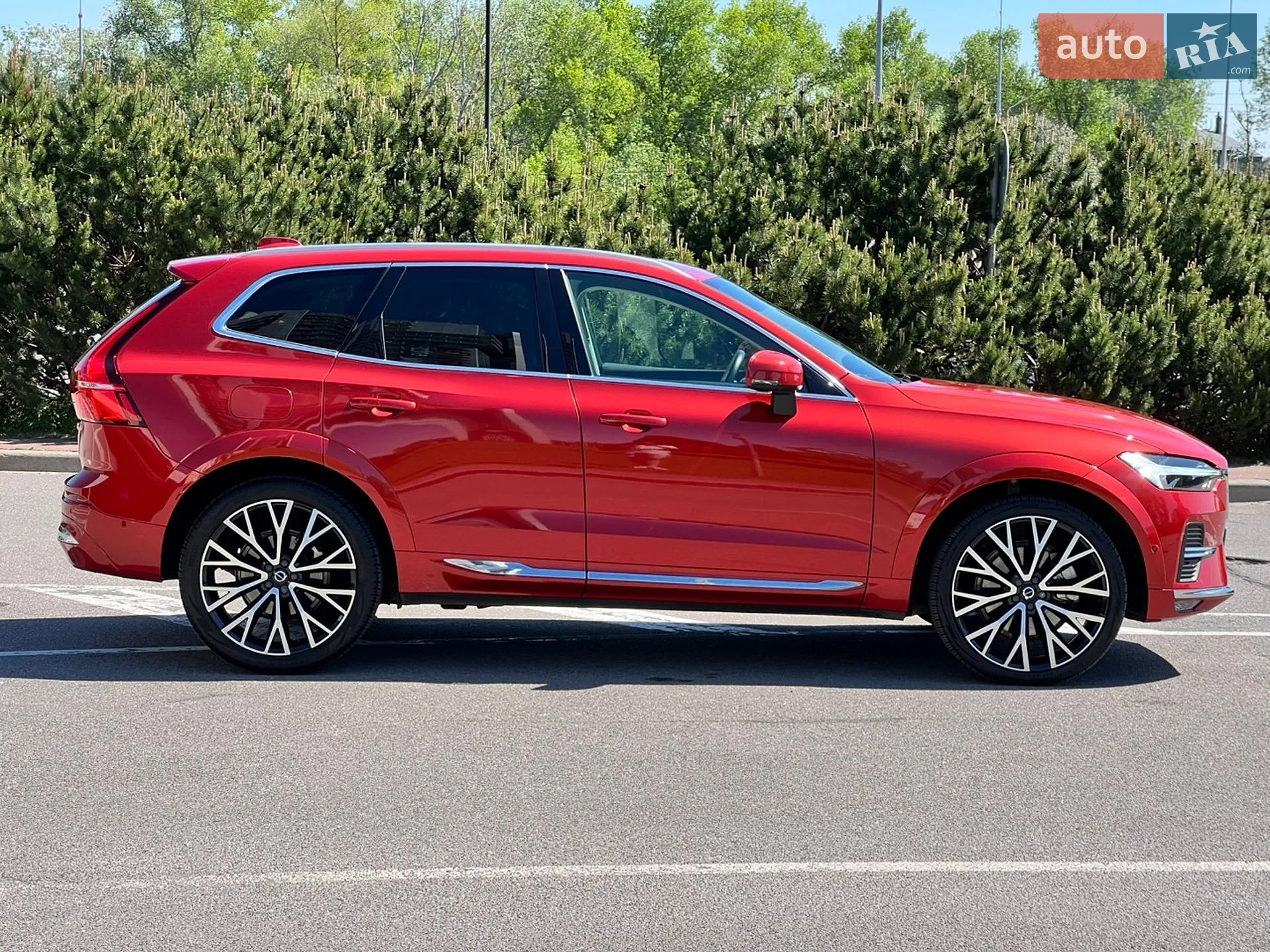 2021 Volvo XC60 - мініатюра 24