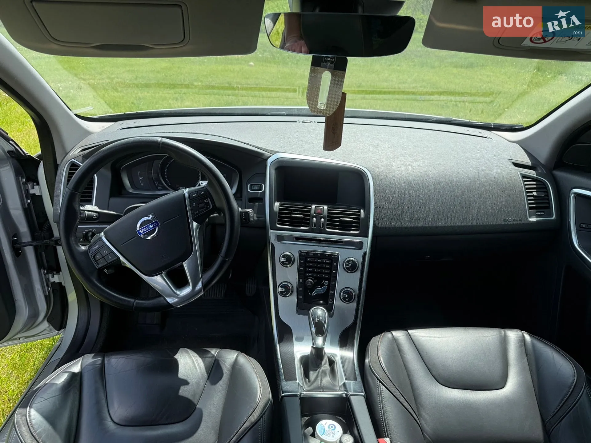 2016 Volvo XC60 - мініатюра 14