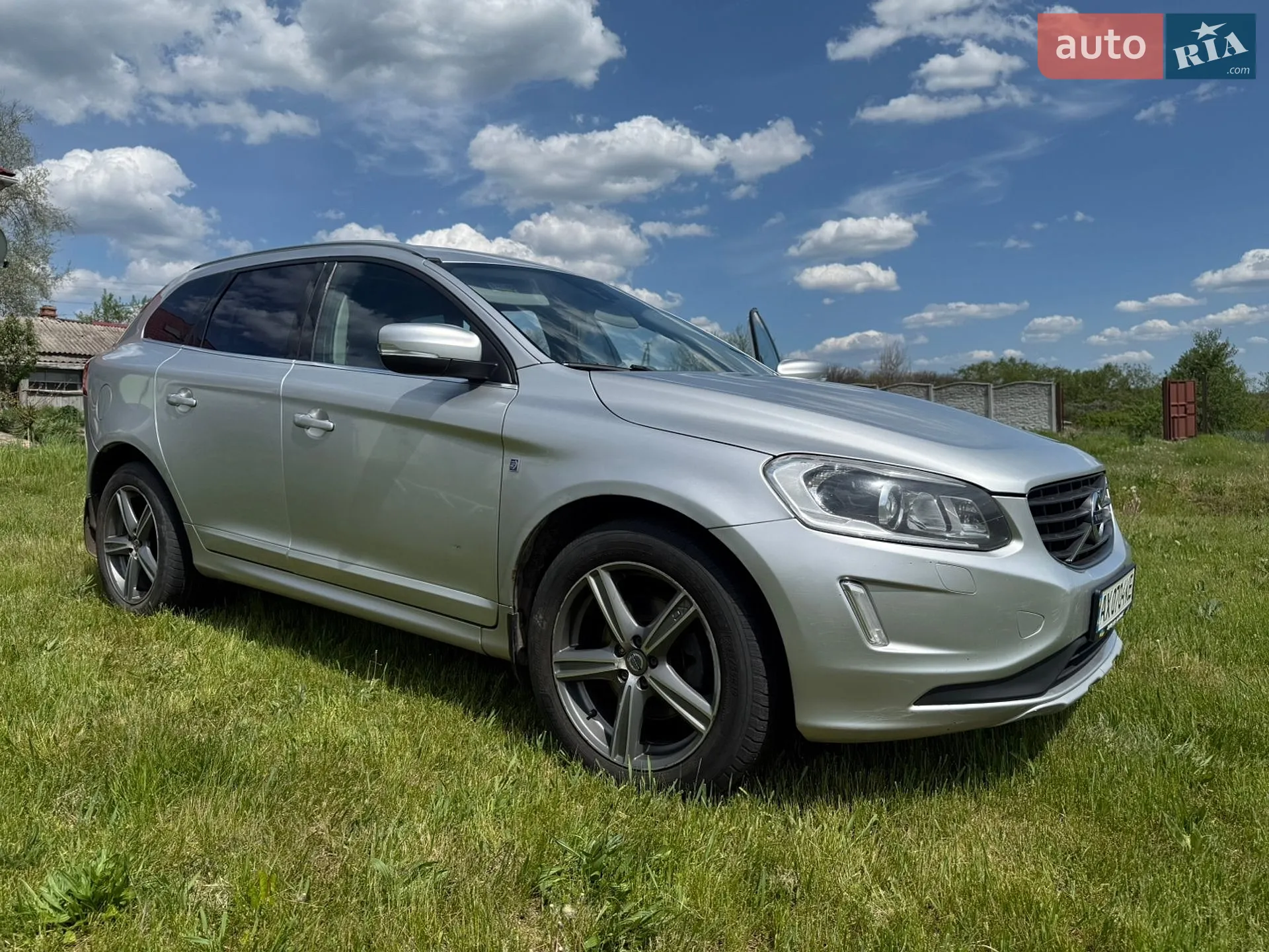 2016 Volvo XC60 - мініатюра 2