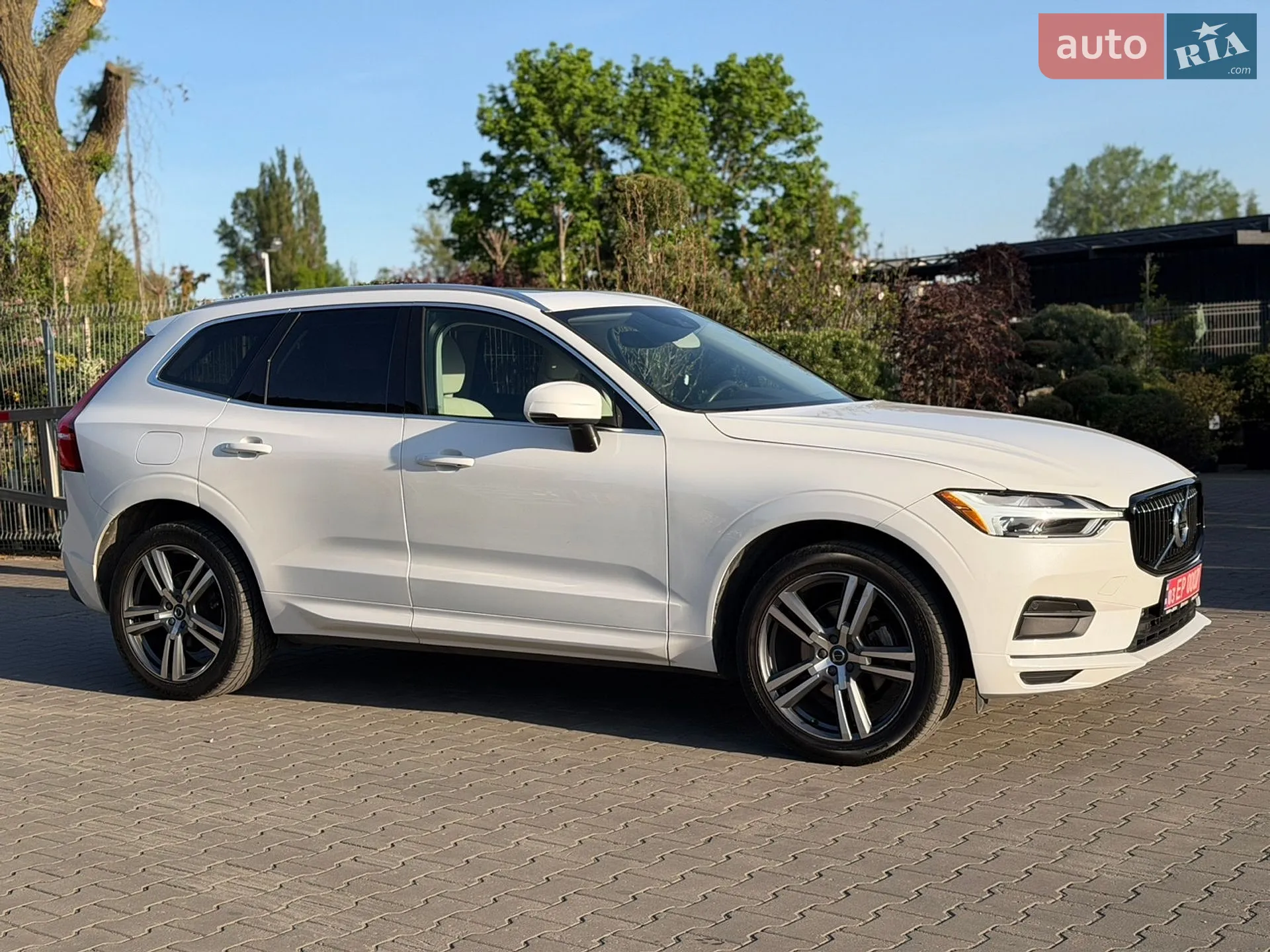 2019 Volvo XC60 - мініатюра 6