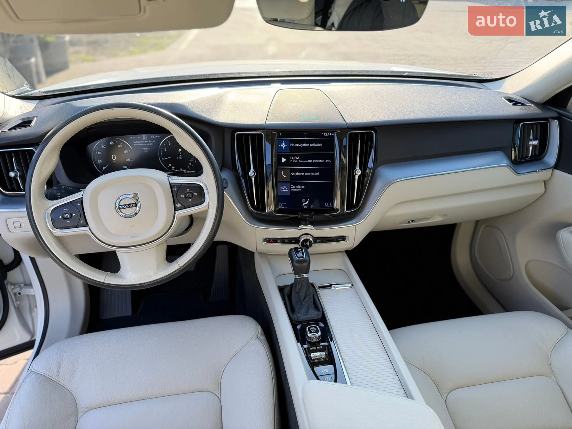 2019 Volvo XC60 - мініатюра 21