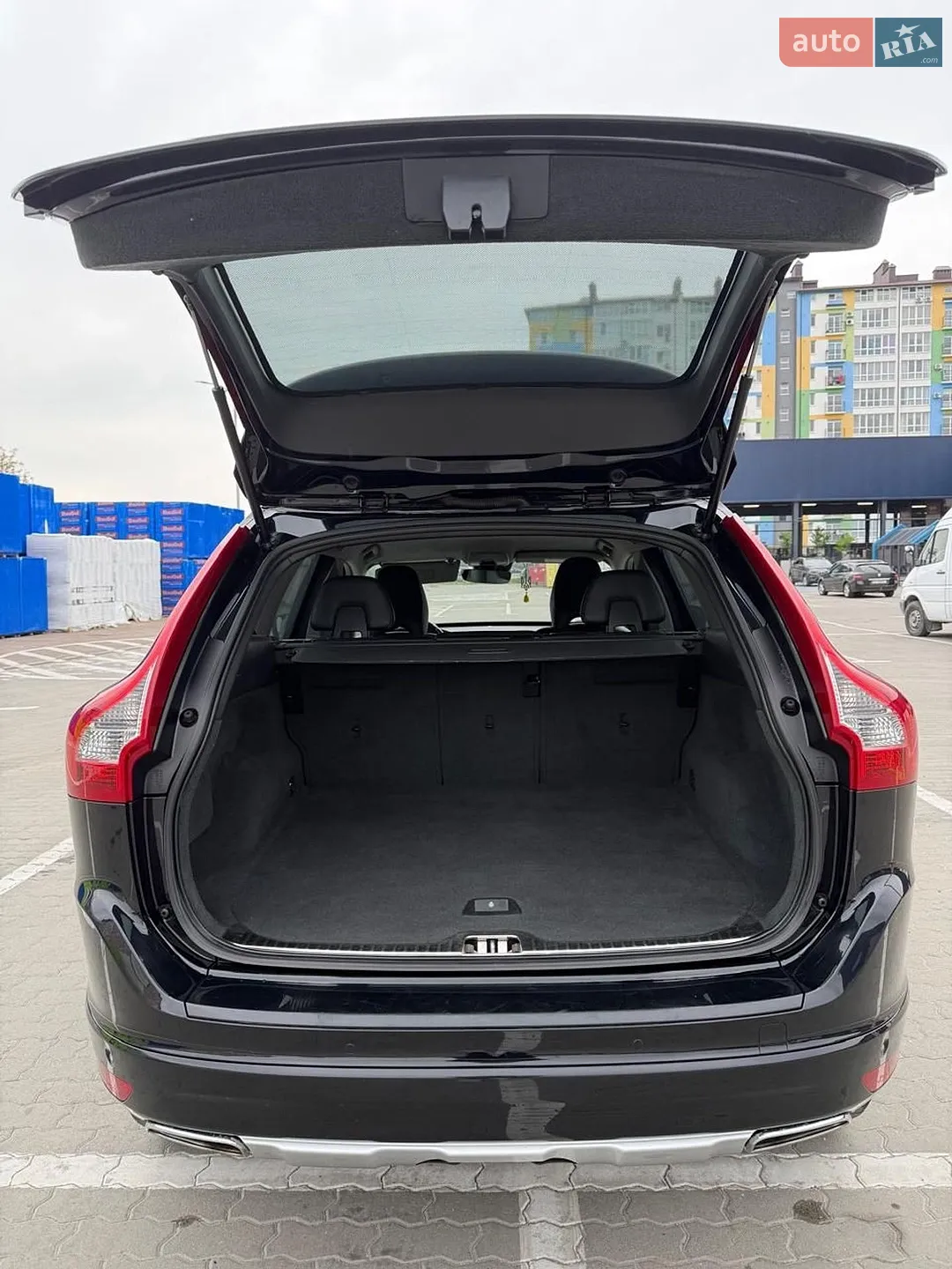 2014 Volvo XC60 - мініатюра 14