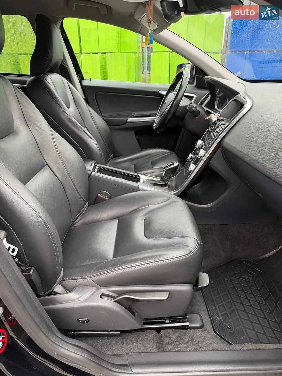 2014 Volvo XC60 - мініатюра 24