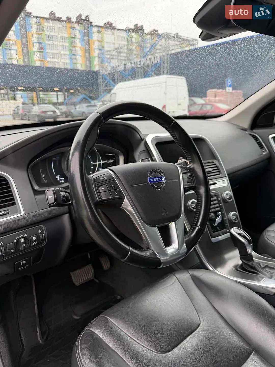 2014 Volvo XC60 - мініатюра 31