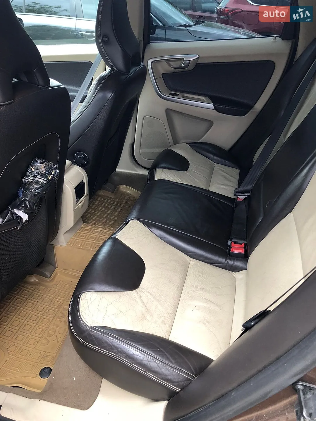 2010 Volvo XC60 - мініатюра 7
