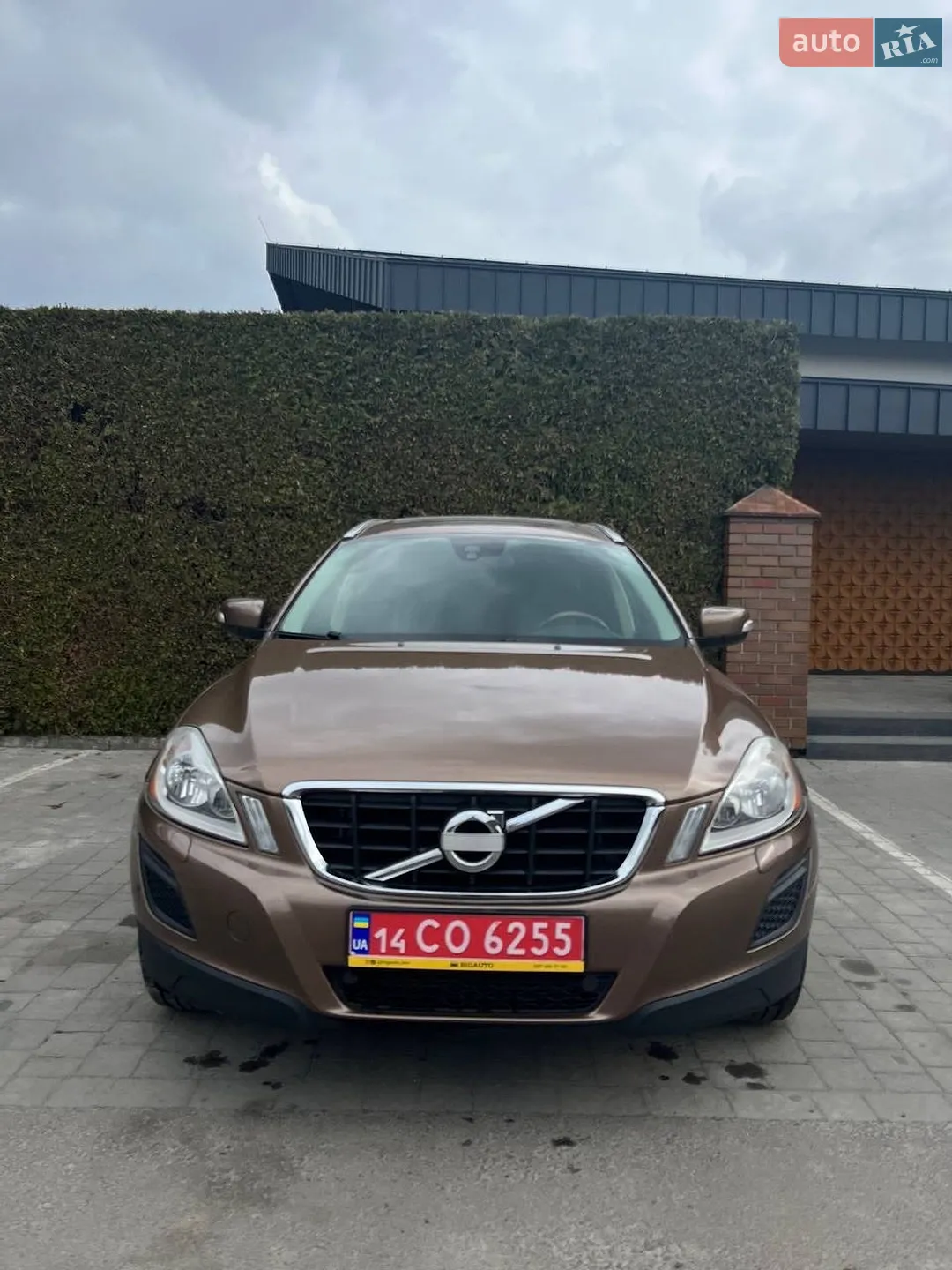 2013 Volvo XC60 - мініатюра 2