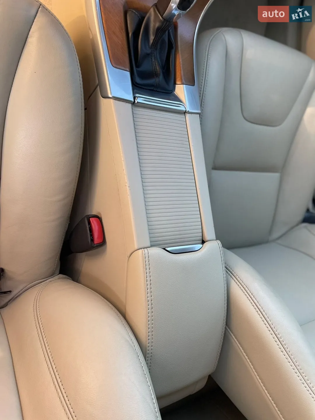 2015 Volvo XC60 - мініатюра 15