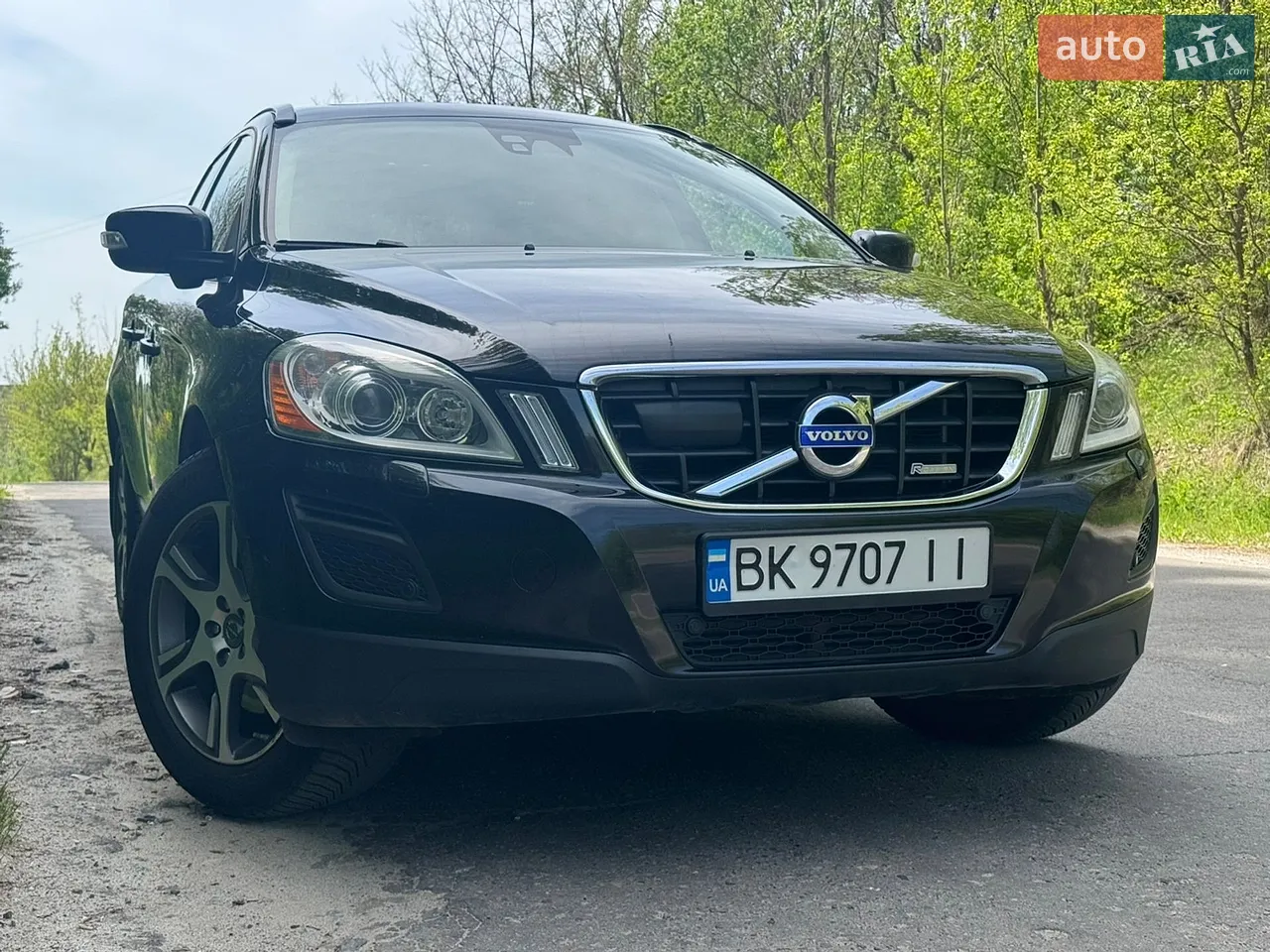 2010 Volvo XC60 - мініатюра 23