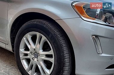 Внедорожник / Кроссовер Volvo XC60 2015 в Львове
