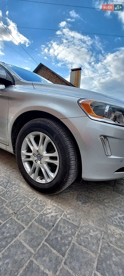 2016 Volvo XC60 - мініатюра 18