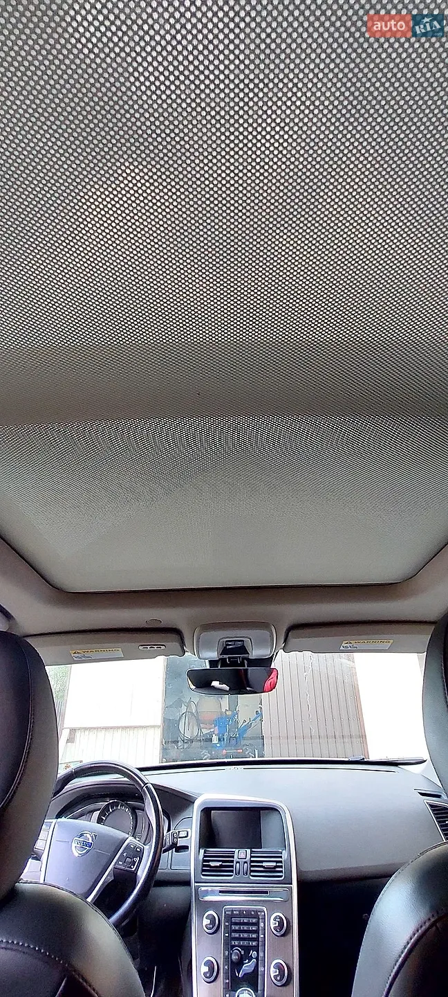 2015 Volvo XC60 - мініатюра 15