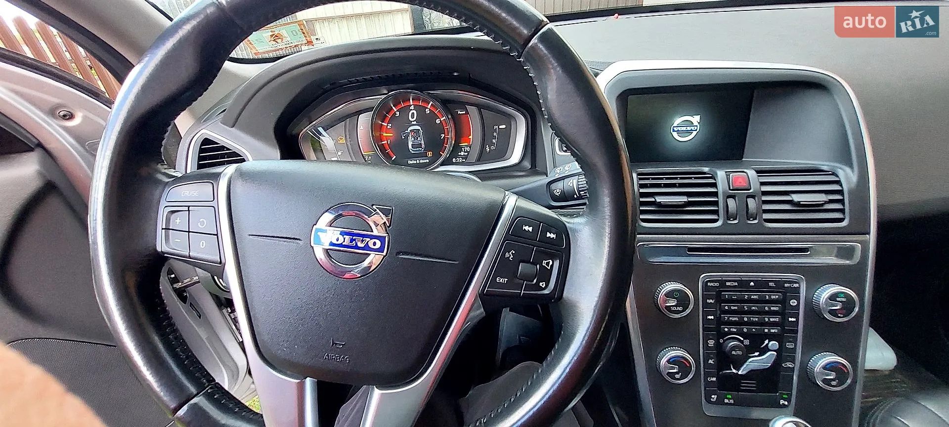 2015 Volvo XC60 - мініатюра 22