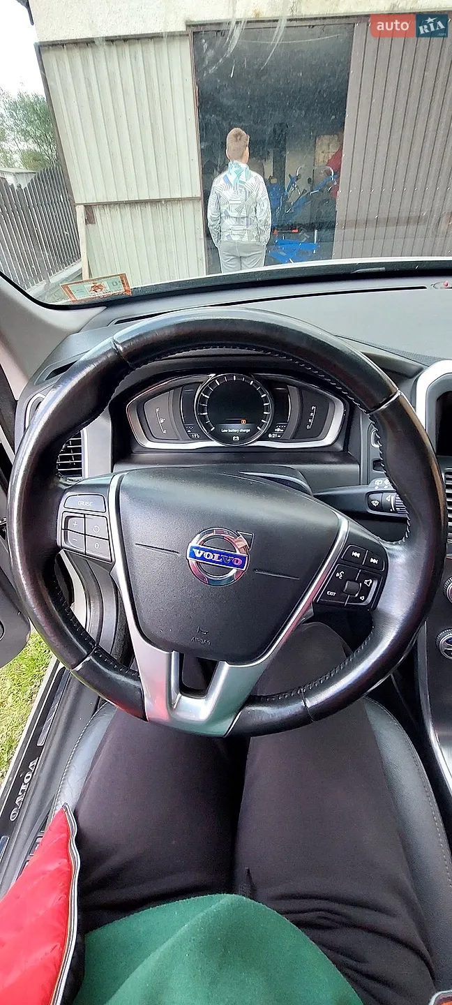 2015 Volvo XC60 - мініатюра 24