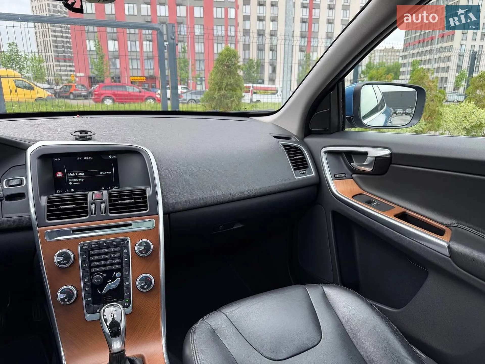 2016 Volvo XC60 - мініатюра 31