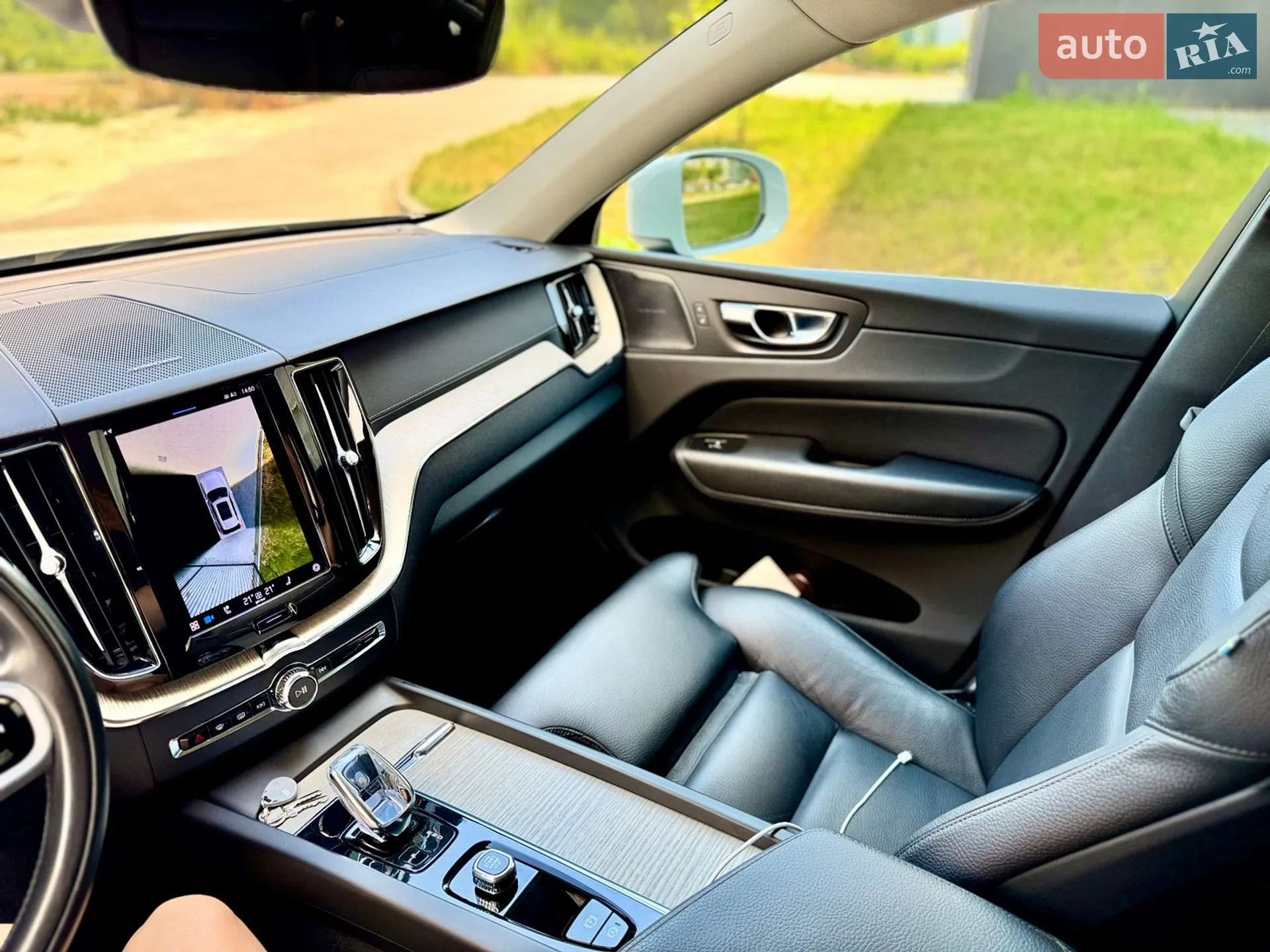2022 Volvo XC60 - мініатюра 26