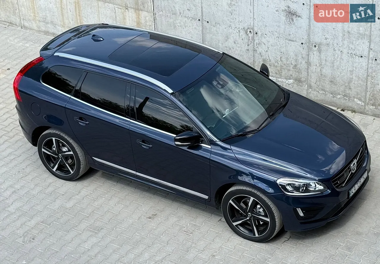 2013 Volvo XC60 - мініатюра 18