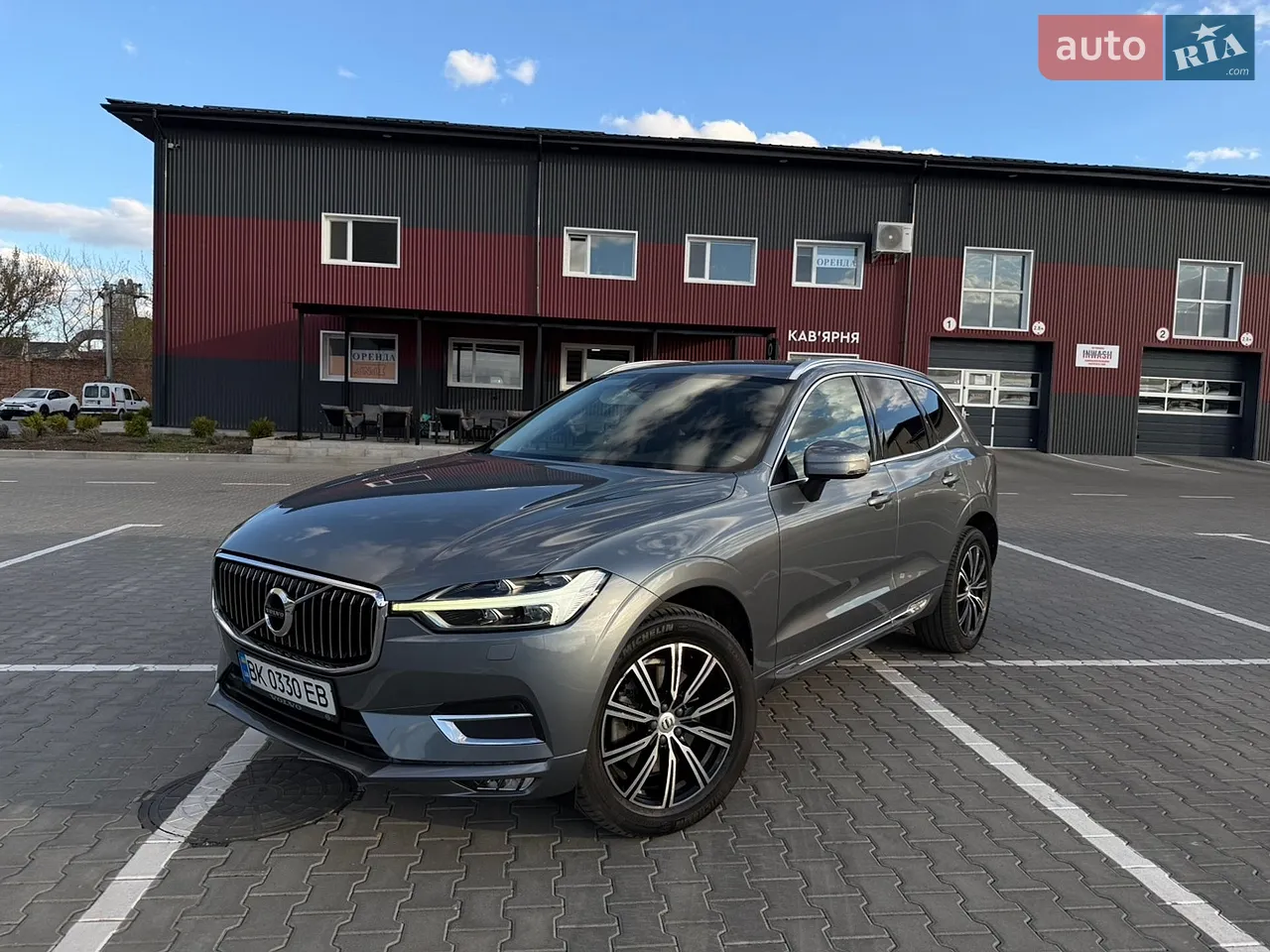 2019 Volkswagen Touareg - мініатюра 68