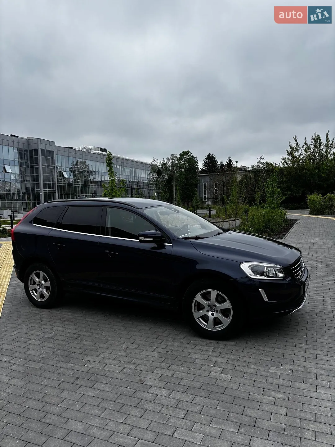 2015 Volvo XC60 - мініатюра 14