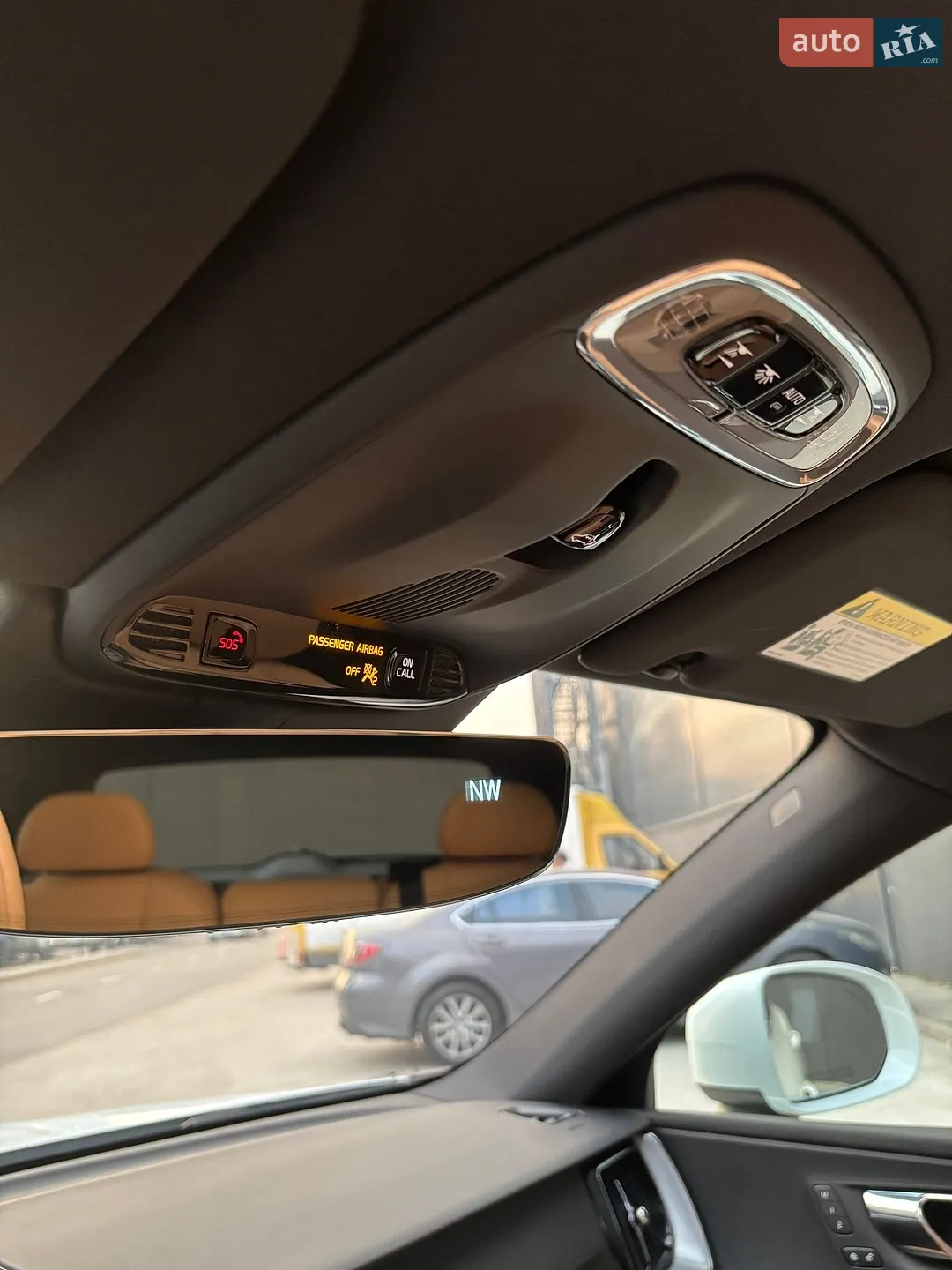2018 Volvo XC60 - мініатюра 33