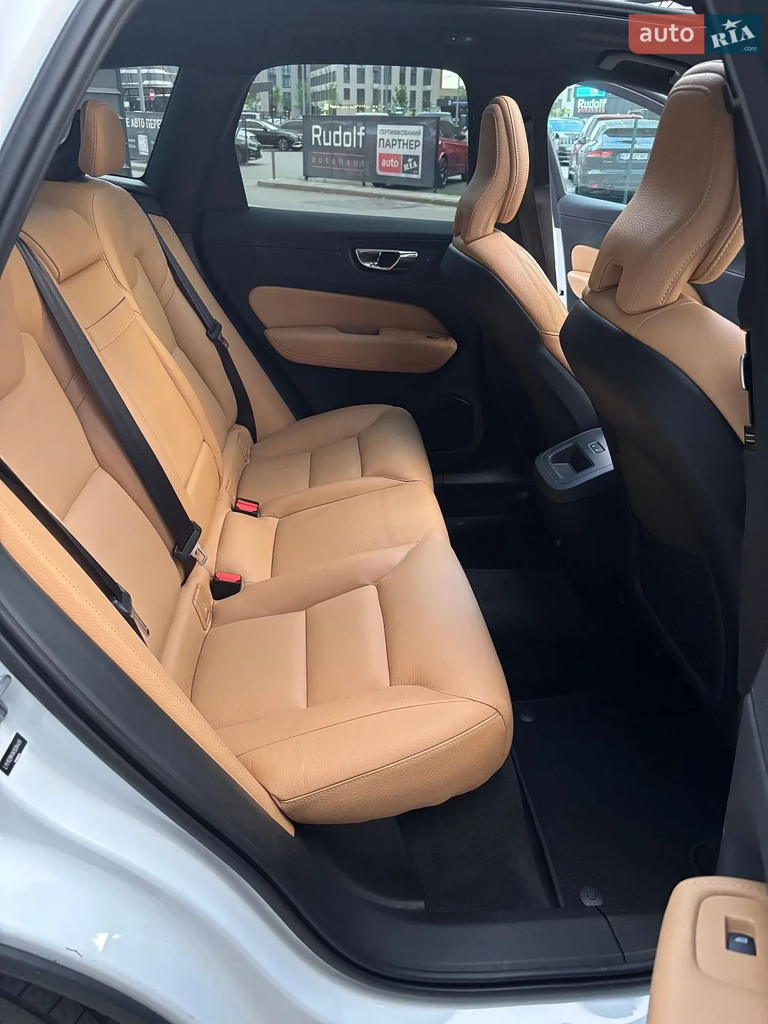2018 Volvo XC60 - мініатюра 39