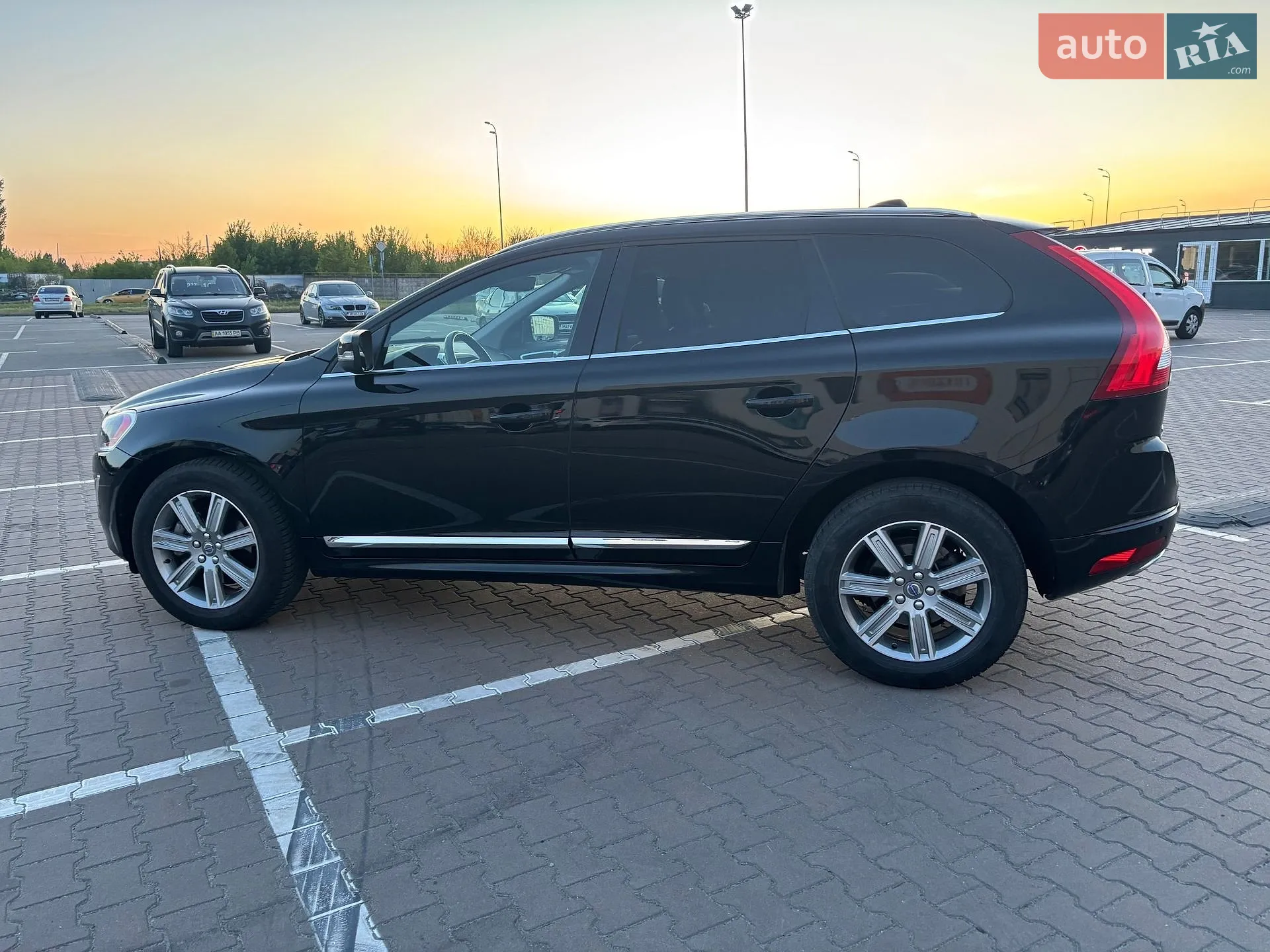 2015 Volvo XC60 - мініатюра 10