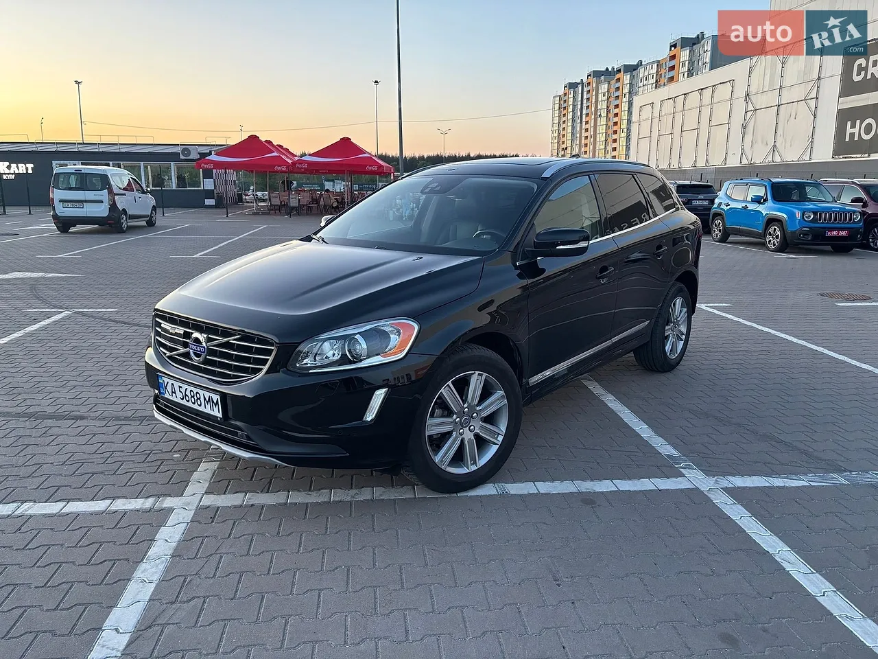 2016 Volvo XC60 - мініатюра 15